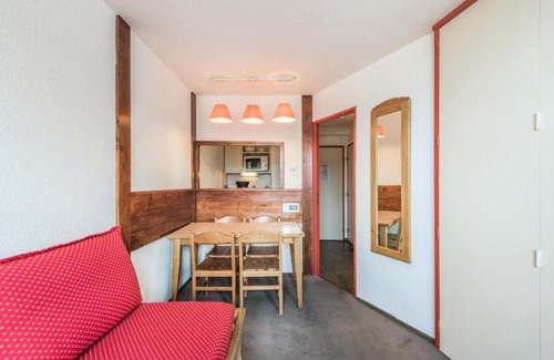 Avoriaz Apartment | Résidence Les Fontaines Blanches - maeva Home - Appartement 2 pièces 4 personnes - Confort MAE-7290