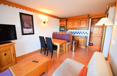 Aime Apartment | Résidence Les Hauts Bois - Résidence de Standing 3 Pièces 6 pers - LES HAUTS BOIS - Piscine, parking MAE-7394