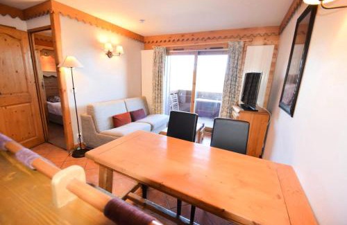 Aime Apartment | Résidence Les Hauts Bois - Résidence de Standing 3 Pièces 6 pers - LES HAUTS BOIS - Piscine, parking MAE-7394