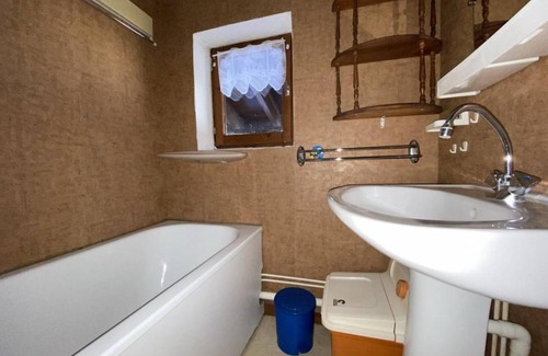 Praz-sur-Arly Apartment | Résidence les Balcons d'Arly