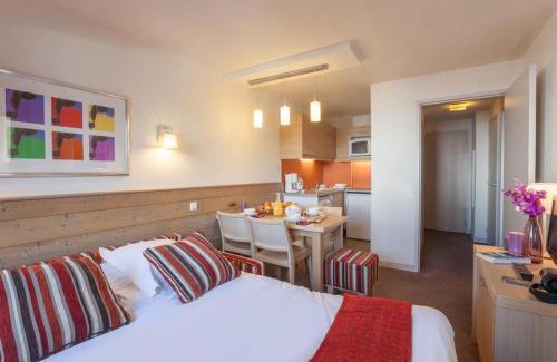 Belle Plagne Apartment | Résidence Les Gémeaux - Belle Plagne