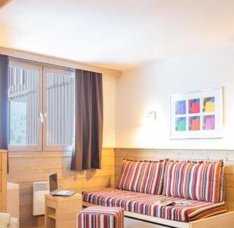 Belle Plagne Apartment | Résidence Les Gémeaux - Belle Plagne
