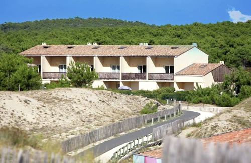Carcans Plage Apartment | Résidence les Hameaux de l'Océan 6