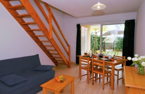 Carcans Plage Apartment | Résidence les Hameaux de l'Océan 5