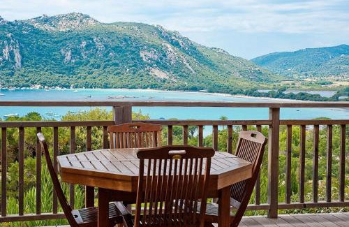 Santa Giulia Resort | Résidence Les Hameaux de Santa Giulia