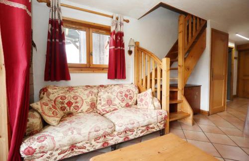 Les Houches Apartment | Résidence Les Hauts De Chavants - Hauts de Chavants Vallot 3 MAE-6414
