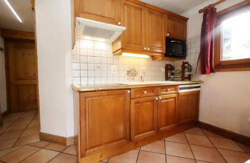 Les Houches Apartment | Résidence Les Hauts De Chavants - Hauts de Chavants Vallot 3 MAE-6414