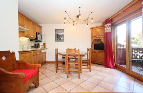 Les Houches Apartment | Résidence Les Hauts De Chavants - Hauts de Chavants Berard 04 MAE-6426