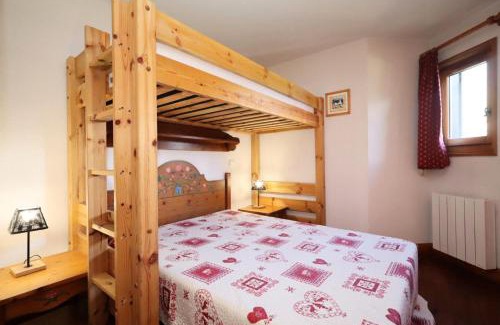 Les Houches Apartment | Résidence Les Hauts De Chavants - Hauts de Chavants Berard 04 MAE-6426