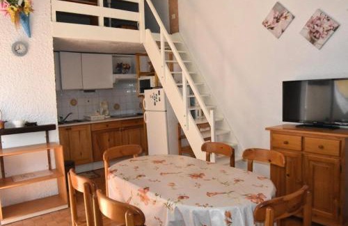 Port Leucate Villa | Résidence Les Leucatines 1 - VILLA T2 MEZZANINE 6 couchages PORT LEUCATE MAE-7184