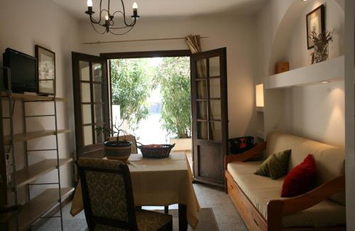 Giens Apartment | Résidence Les Mandariniers