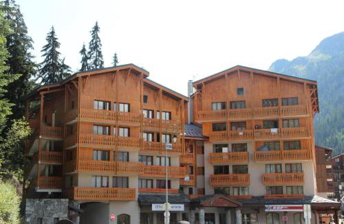 Valfrejus Apartment | Résidence Les Melezets 1 - LES MELEZETS - ME1458 MAE-3087