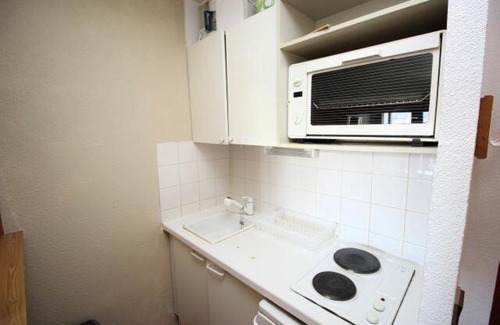 Valfrejus Apartment | Résidence Les Melezets 1 - Studio pour 3 Personnes 193093
