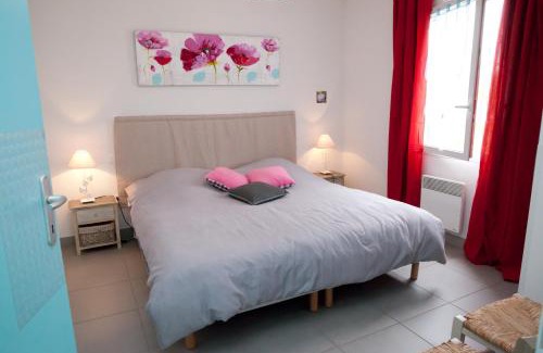 Les Sables d'Olonne Apartment | Résidence Les Océanes