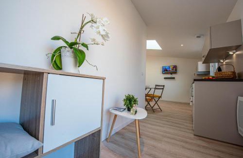 Les Sables d'Olonne Apartment | Résidence Les Océanes
