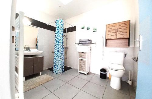 Les Sables d'Olonne Apartment | Résidence Les Océanes