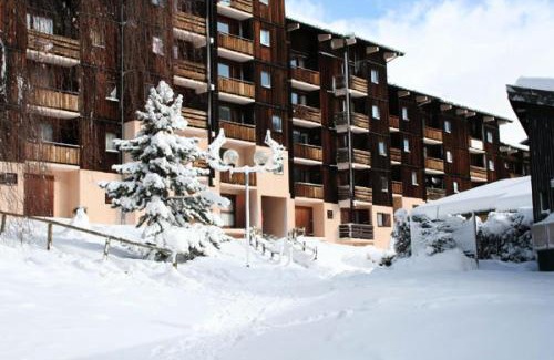 Villarodin-Bourget Apartment | Résidence Les Portes De La Vanoise - LES PORTES DE LA VANOISE - SB408B MAE-3053