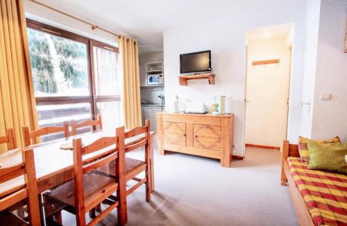 Villarodin-Bourget Apartment | Résidence Les Portes De La Vanoise - LES PORTES DE LA VANOISE - SB408B MAE-3053