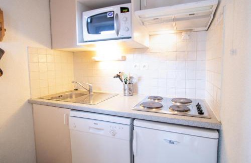 Villarodin-Bourget Apartment | Résidence Les Portes De La Vanoise - LES PORTES DE LA VANOISE - SB408B MAE-3053
