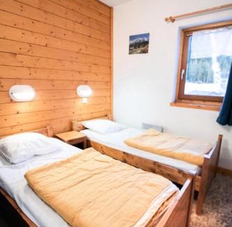 Villarodin-Bourget Apartment | Résidence Les Portes De La Vanoise - LES PORTES DE LA VANOISE - SB402C MAE-3054