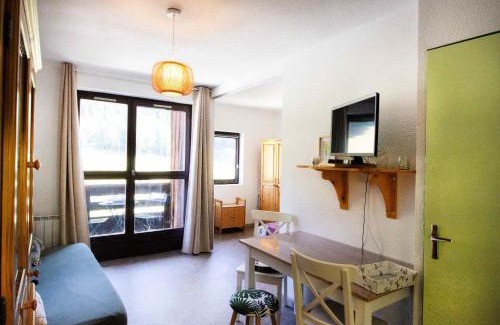 Villarodin-Bourget Apartment | Résidence Les Portes De La Vanoise - LES PORTES DE LA VANOISE - SB512A MAE-3080