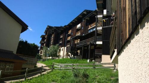 Villarodin-Bourget Apartment | Résidence Les Portes De La Vanoise - LES PORTES DE LA VANOISE - SB300C MAE-3163