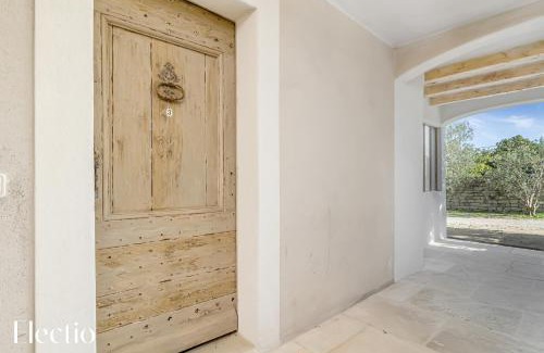 Oppede Apartment | Résidence Les Petitons