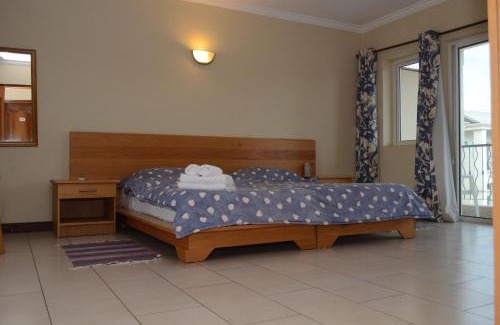 Flic-en-Flac Apartment | Résidence Les Peupliers