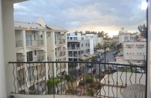 Flic-en-Flac Apartment | Résidence Les Peupliers