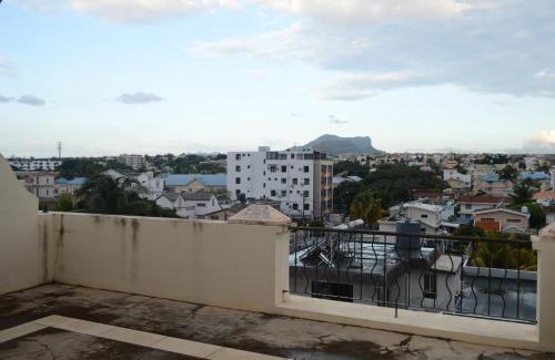 Flic-en-Flac Apartment | Résidence Les Peupliers