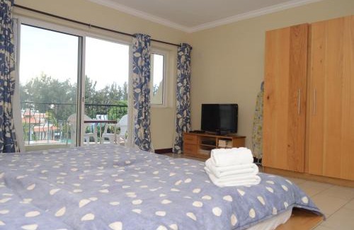 Flic-en-Flac Apartment | Résidence Les Peupliers