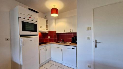 Flaine Apartment | Résidence Les Pleiades - Appartement spacieux avec balcon · Centre station · Parking couvert MAE-7352