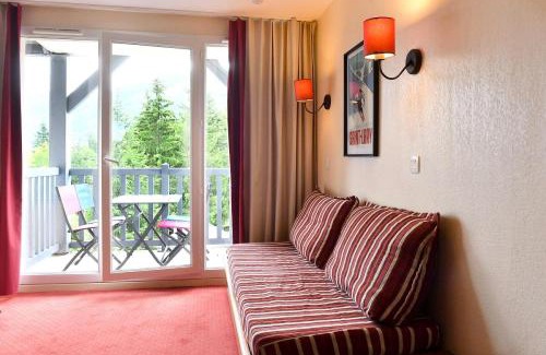 Saint-Lary-Soulan Apartment | Résidence Les Rives de L'Aure - maeva Home - Appartement 2 pièces 6 personnes - Sélection MAE-0074