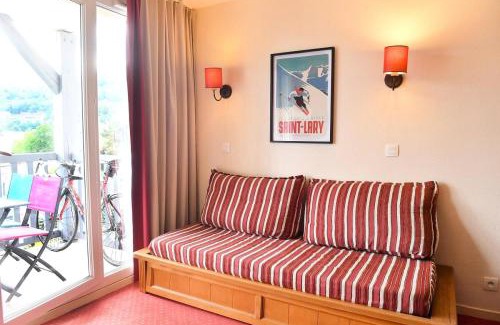 Saint-Lary-Soulan Apartment | Résidence Les Rives de L'Aure - maeva Home - Appartement 2 pièces 6 personnes - Sélection MAE-0074