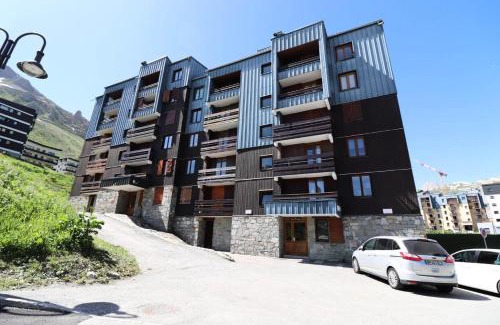 Le Lavachet Apartment | Résidence Les Rives - Appartement à proximité des pistes MAE-3924