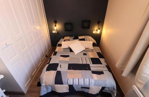Le Lavachet Apartment | Résidence Les Rives - Appartement à proximité des pistes MAE-3924