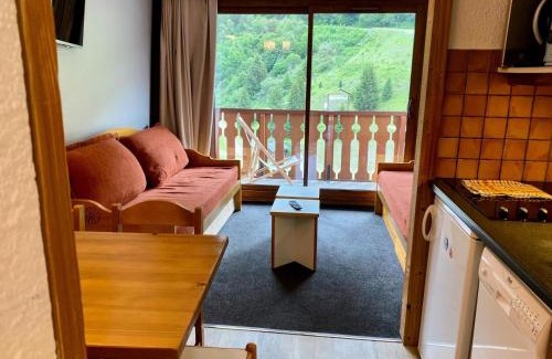Les Allues Apartment | Résidence Les Sentiers du Tueda - maeva Home - Studio 4 personnes - Sélection MAE-1151