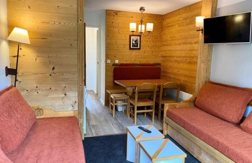 Les Allues Apartment | Résidence Les Sentiers du Tueda - maeva Home - Studio 4 personnes - Sélection MAE-1151