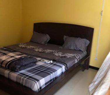 St. Louis Apartment | Résidence les Signares de Saint Louis