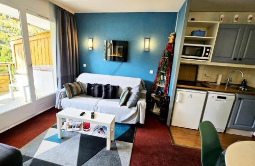 Isola Apartment | Résidence Les Terrasses d'Azur - maeva Home - Appartement 2 pièces 4 personnes Sélection MAE-6904
