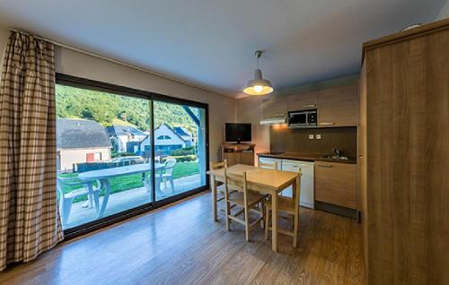 Arreau Apartment | Résidence Les Trois Vallées - ARREAU