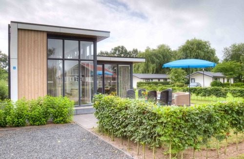 Municipality of Oost Gelre House | Résidence Lichtenvoorde 2