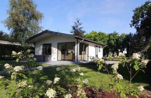 Municipality of Oost Gelre House | Résidence Lichtenvoorde 2