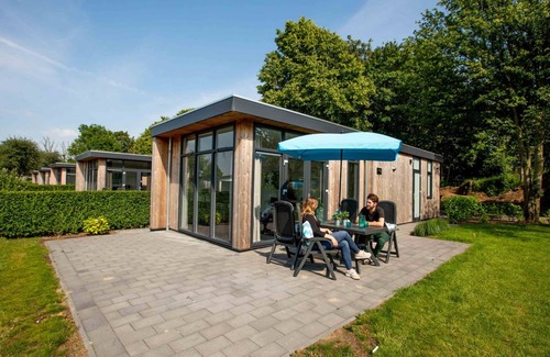Municipality of Oost Gelre House | Résidence Lichtenvoorde 3