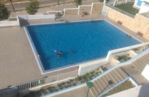 M'diq Apartment | résidence Lilia A Jabal