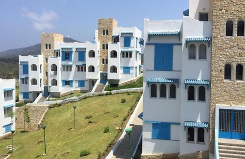 M'diq Apartment | résidence Lilia A Jabal