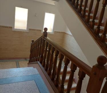 Izemmouren Apartment | Résidence mahjoub