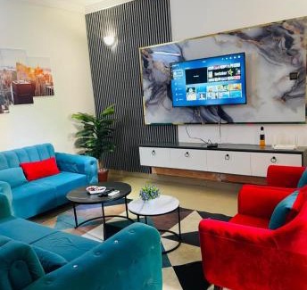 Ouagadougou Apartment | Résidence MAR