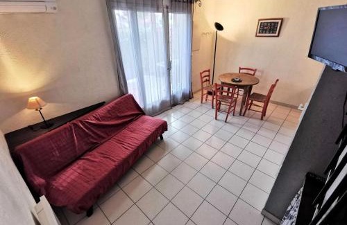 Le Barcares Villa | Résidence Marina Ile Des Pecheurs - VILLA 3 PIECES 4 couchages LE BARCARES MAE-3164