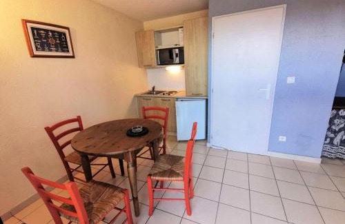 Le Barcares Villa | Résidence Marina Ile Des Pecheurs - VILLA 3 PIECES 4 couchages LE BARCARES MAE-3164
